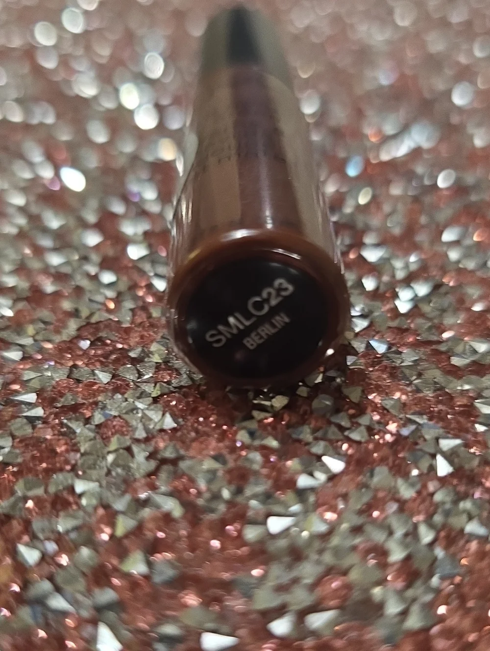 🧚‍♀️BERLIN NYX Cosmetics Soft Matte Lip Cream NWT